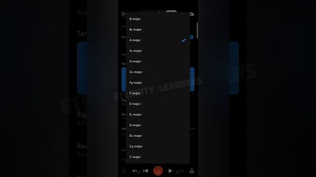 How to Make Slowed Reverb Song in Mobile | Bandlab смотреть онлайн