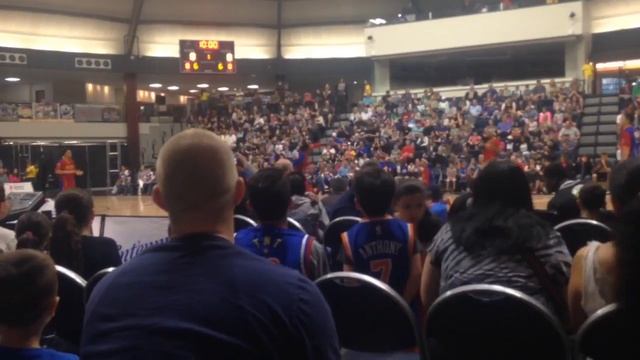 GLOBETROTTERS GAME смотреть онлайн