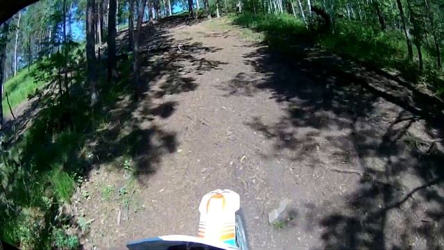 Сугомак, Кыштым 06.2018 смотреть онлайн