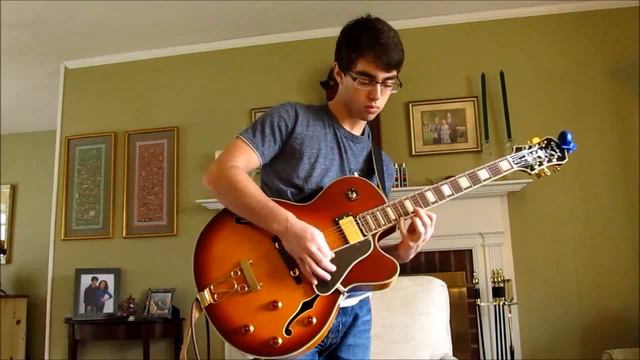 Bernie'sTune, by Jason Bangser смотреть онлайн