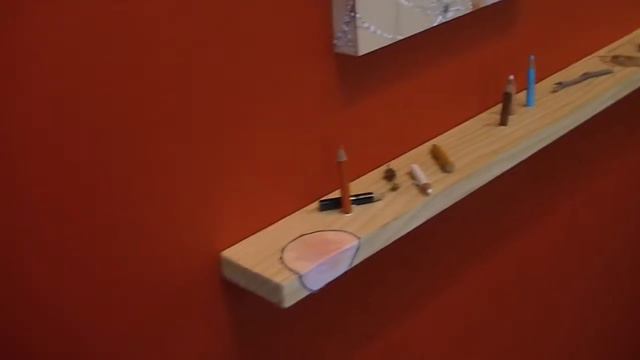 San Diego Mesa College Art Gallery presents Helen Redman смотреть онлайн