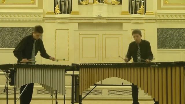"Blue Tango" Р. Виннер смотреть онлайн