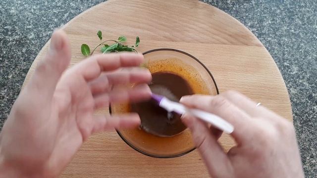 Куриные крылышки в медово-соевом маринаде! смотреть онлайн