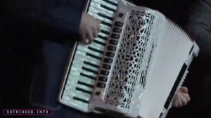 Аккордеонисты виртуозы