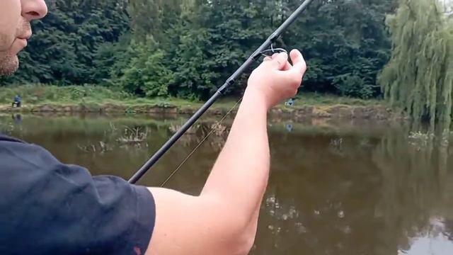 Спининг BIUTIFU BIGFISH з сайту AliExpress.