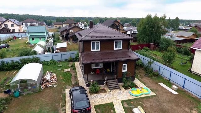 Docke Klinker на фасаде: отзыв заказчика и комментарии монтажника смотреть онлайн