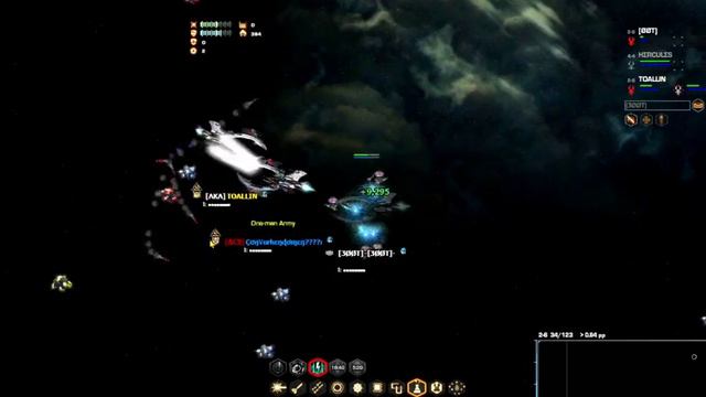 darkorbit - eternalspace смотреть онлайн