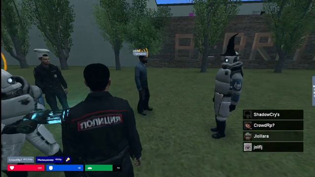 БЫДЛО НАЧАЛ ДАВАТЬ ЗАДНЮЮ НА РАЗБОРКАХ garry's mos. БЕБРАГРАД смотреть онлайн