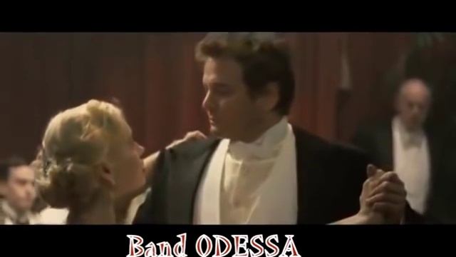 Band ODESSA Дым сигарет с ментолом! смотреть онлайн