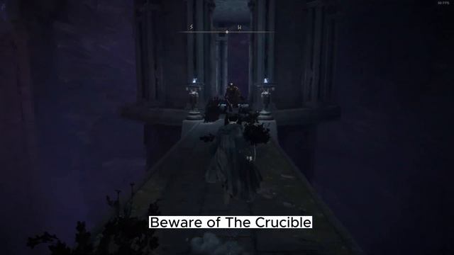 The Convergence Mod - ALL New Weapons Locations Part 1 [Elden Ring] смотреть онлайн