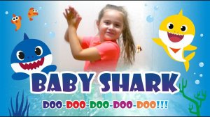 Baby Shark Dance | #babyshark Songs for Children
