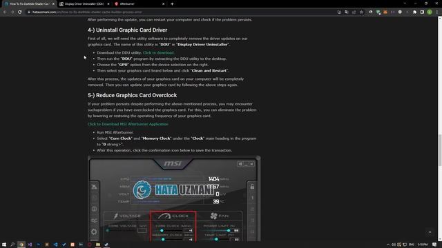 How To Fix Darktide Shader Cache Builder Process Error? смотреть онлайн