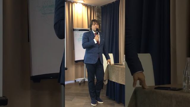 История успеха звёздного лидера корпорации «Новая Эра» Владимира КЕЙМАРА смотреть онлайн