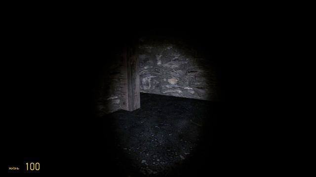 Остались одни в маленьком селе с чудищем (Проходим 2 хоррор карты в Garry's Mod 2-я часть) смотреть онлайн