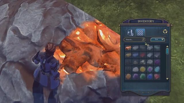 EverQuest Next Landmark. Гайд по альфе: добыча ресурсов смотреть онлайн