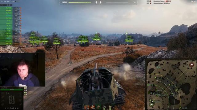 ГК Сезон №15 - [FNTIK] Рота Hell of Bus - День 40 - [2020] смотреть онлайн