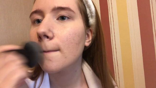 Аджастер hean и База под макияж Bell Vege//что делать, если тональный крем слишком темный//польская смотреть онлайн
