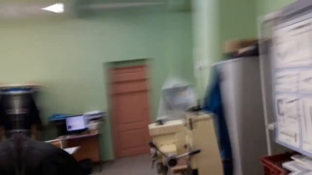Школа-интернат для слепых детей в верхней Пышме Свердловской области Видеоэкскурсия смотреть онлайн