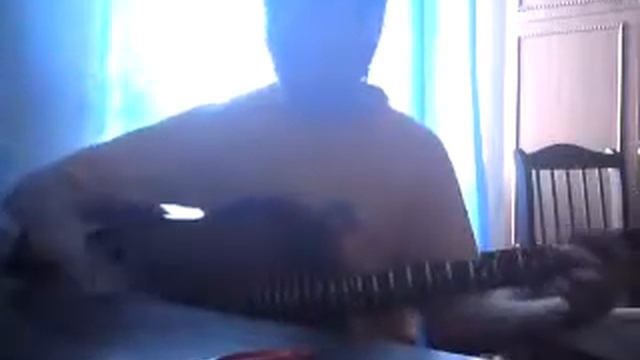 В городе лето(кавер) .MP4 смотреть онлайн