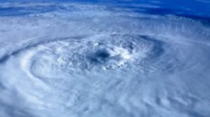 Жестокий шторм у мыса Горн. До 11 баллов. На яхте с детьми