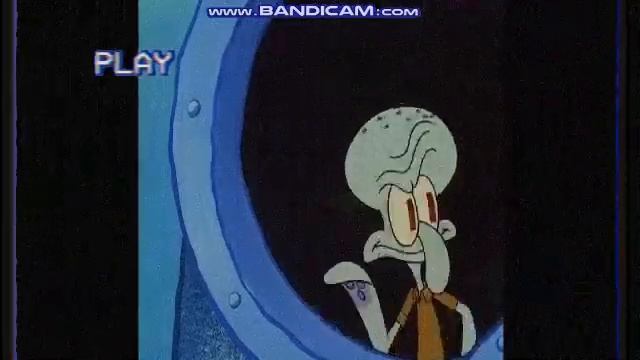 Сквидвард потерянная серия смотреть онлайн