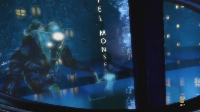 Bioshock The Collection - Where is Bioshock 2 Multiplayer? смотреть онлайн