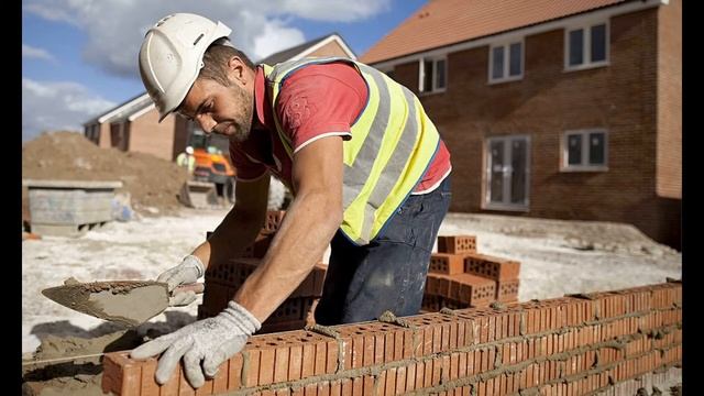 Бригада строителей в Кимрах. Звоните: 8 (906) 553-29-06 смотреть онлайн