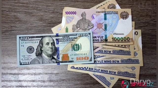🤗 ХУШХАБАР РУБЛ КУРСИ ОШМОКДА // Узбекистонда доллар ва рубл курси бугун // dollar va rubl kursi смотреть онлайн