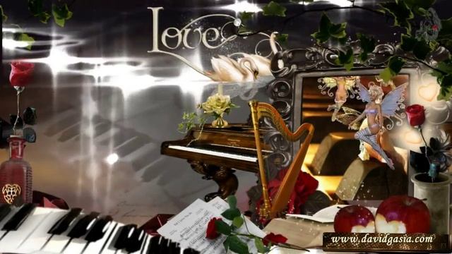 Благодарность музыканта и композитора David Gasia друзьям и слушателям... смотреть онлайн