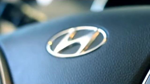 Умная электроника hyundai i30 смотреть онлайн