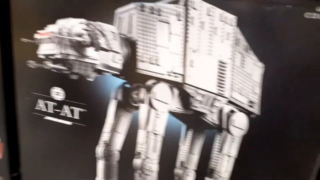 САМОЕ БОЛЬШОЕ ЛЕГО В ЖИЗНИ || VladVans ))) смотреть онлайн