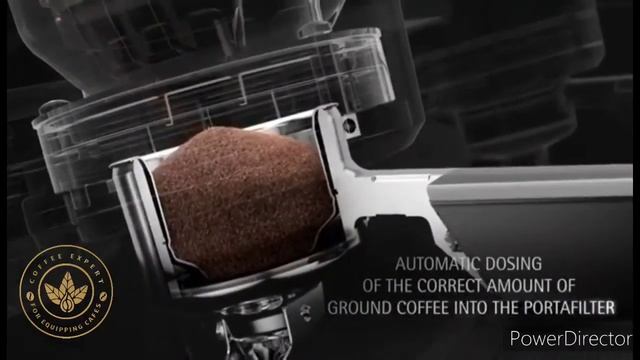 خبير القهوة مكينة ( WMFالاحترافي ) смотреть онлайн