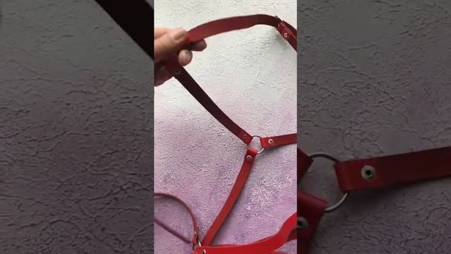 Кожаная Портупея на заказ razdewaysa смотреть онлайн