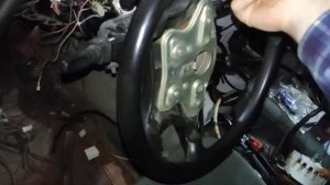 Гидроусилитель руля ГАЗ 24, ГУР на Д-24