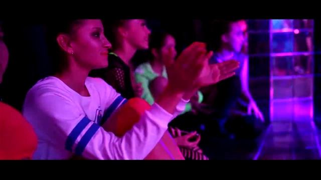 Школа танца Space Dance Jet club смотреть онлайн