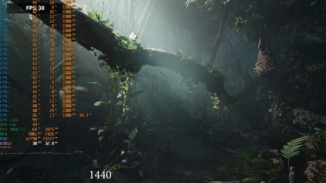 Shadow of the Tomb Raider RTX 3060 TI Xeon e5 2678v3 Ultra Graphics смотреть онлайн