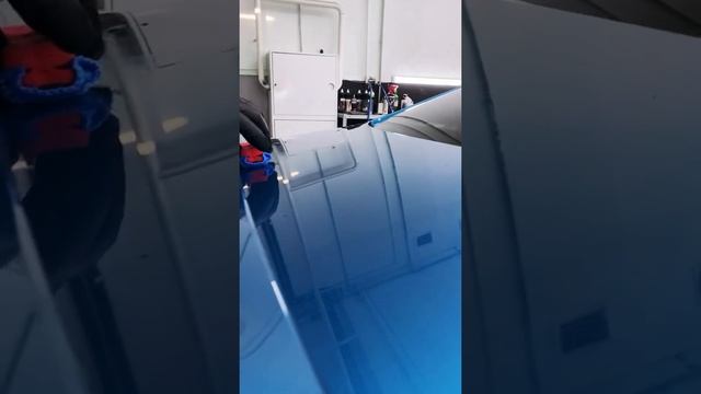 Подготовили подарочный BMW. Как вам цвет? А что вы подарили своей даме на 8 марта? смотреть онлайн