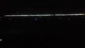 Посадка в Хургаде 24.01.2023. Boeing 777-200 RED WINGS