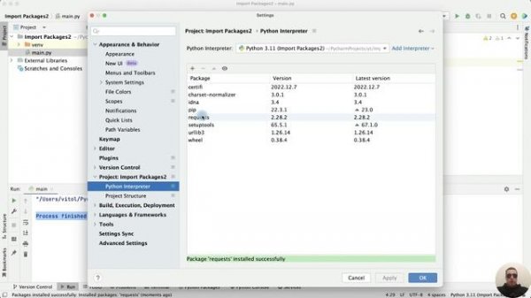 How to Fix Python Import Error in PyCharm | 4 Ways