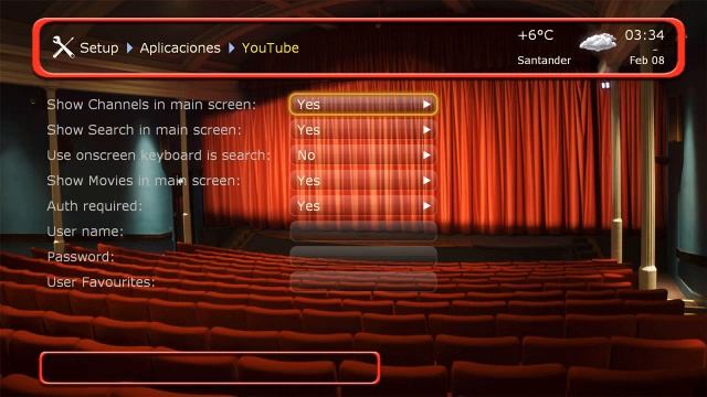 youtube en reproductores dune hd смотреть онлайн