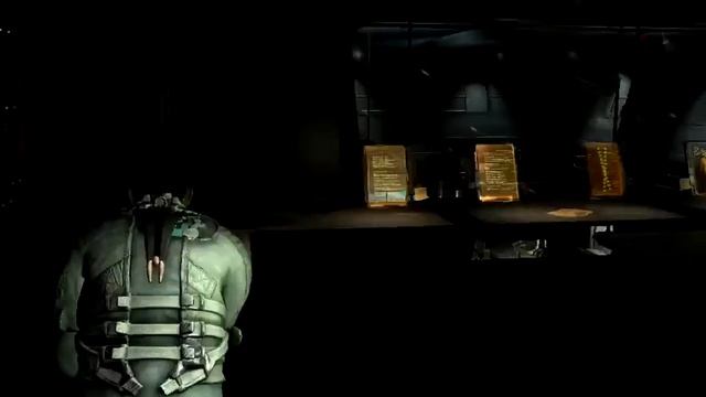 Dead Space 2 Gameplay HD 5670 Maxed Out 720p HD смотреть онлайн