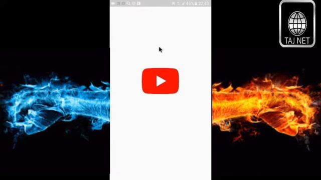 Программа барои аз YouTube видео скачать кардан! смотреть онлайн