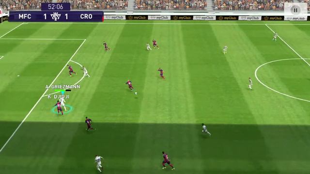 Mandiri FC vs Crotone смотреть онлайн