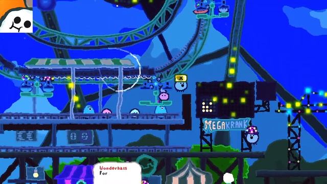 Another Wuppo Bug смотреть онлайн