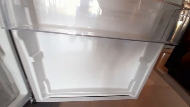 LG GL-S292RDSY Frost Free Refrigerator 2021 смотреть онлайн