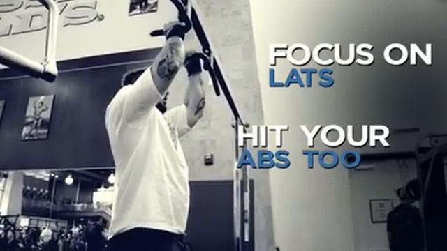 KRIS GETHIN TRANSFORMATION IN DEFINITION STAGE IN 12 WEEKS, WEEK 3 DAY 16 смотреть онлайн