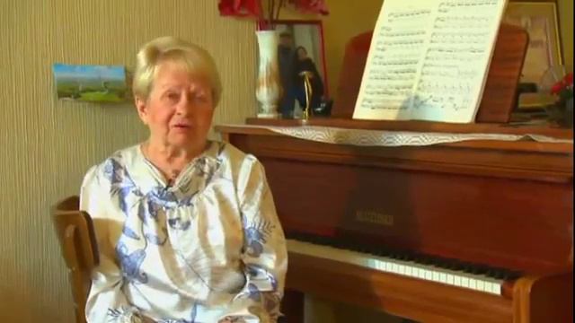 Три новеллы о Муслиме Магомаеве. Новелла третья. "Синяя вечность" смотреть онлайн