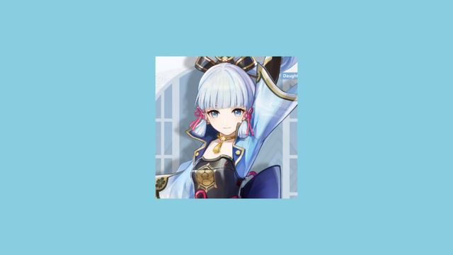 𝐤𝐚𝐦𝐢𝐬𝐚𝐭𝐨'𝐬 𝐩𝐫𝐢𝐧𝐜𝐞𝐬𝐬 ❄️manifest AYAKA | Genshin Impact subliminal смотреть онлайн