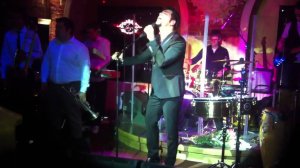 LIVE! Алексей Чумаков «Девочка, Девушка, Женщина» (2012)