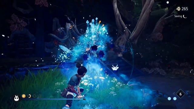 Kena: Bridge of Spirits 10 Combat Tips You Need To Know смотреть онлайн